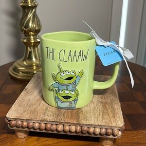 Rae Dunn The  Claaaw coffee/tea mug